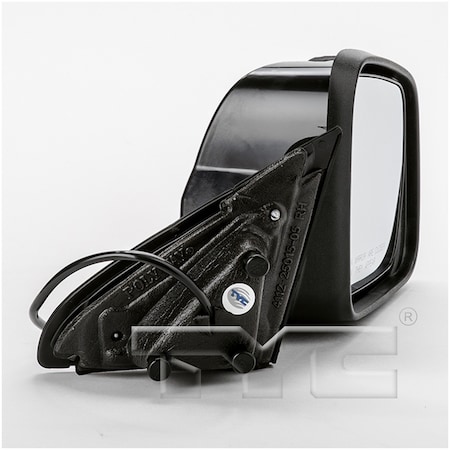 Tyc Tyc Door Mirror, 4120641 4120641